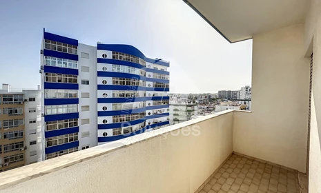 Apartment T3 - Portimão, Portimão, for sale