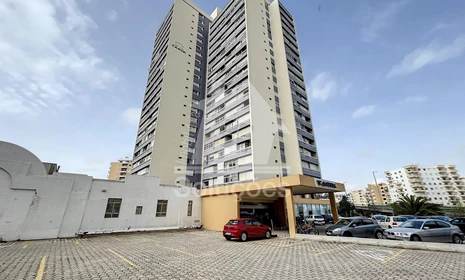 Appartement T1 - Praia da Rocha, Portimão, à vendre