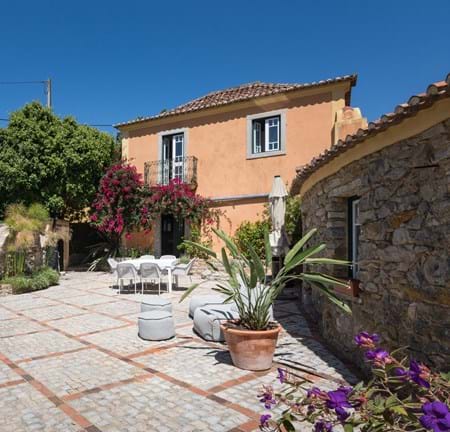 Charming villa to rent from September 2024 , Sintra