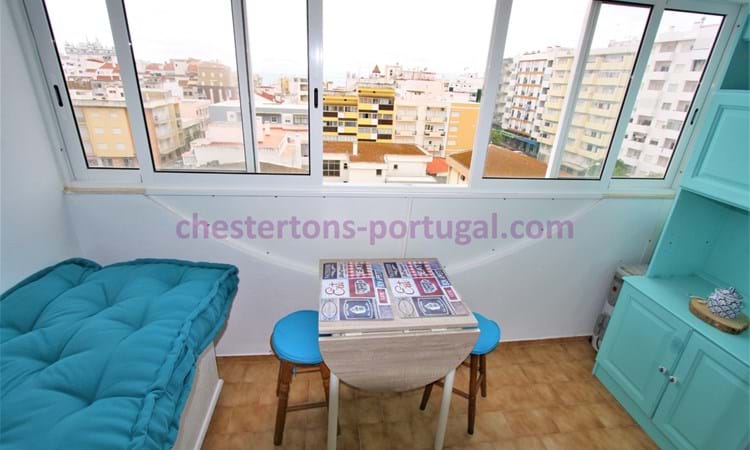 2 bed Apartment  Silves