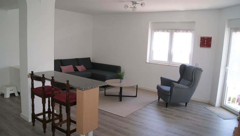 Appartement de 2 Chambres à Praia da Luz pour  4 personnes avec Vue Mer