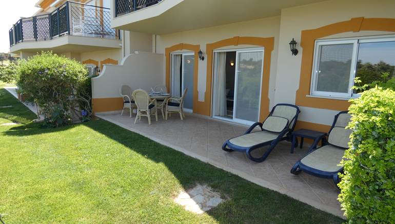 Bel Appartement sur le Boavista Resort avec Vue sur le Golf et le Lac