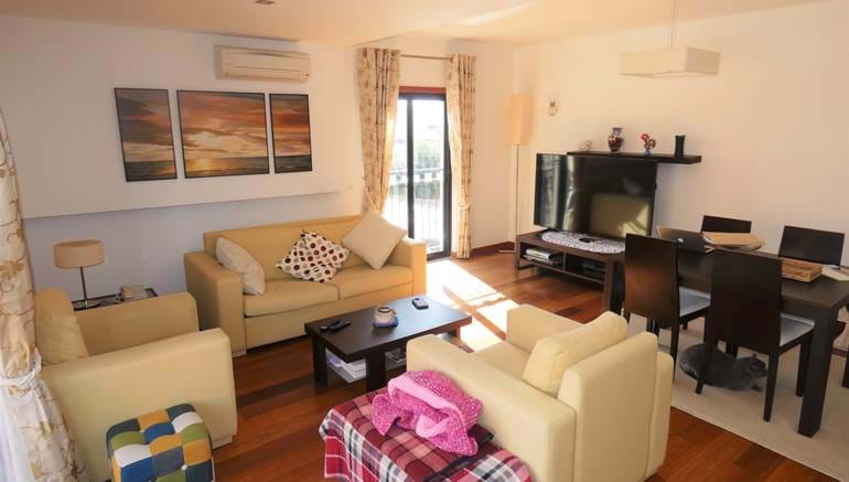 Lovely 1 Bedroom Apartment Located in a Luxurious Resort
