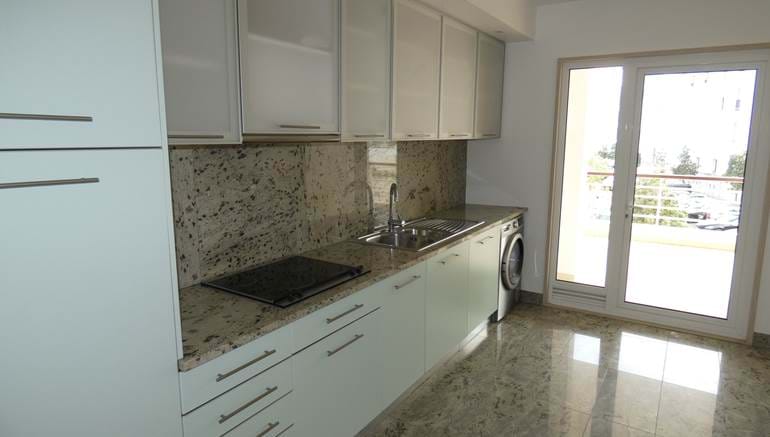 Spacious 2 Bedroom Apartment Located in the Marina of Lagos