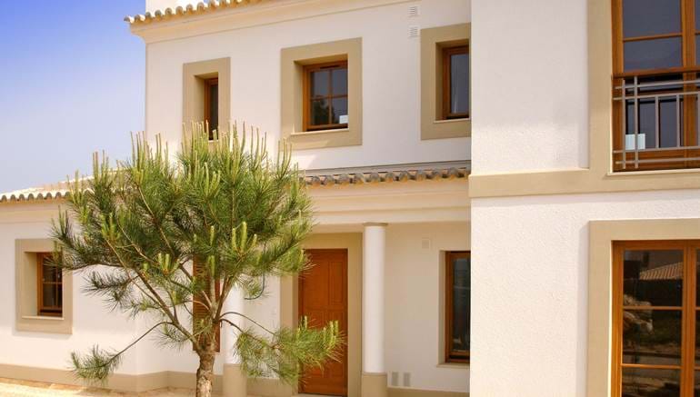 Lovely 3 Bedroom Villa with Pool Close to Burgau
