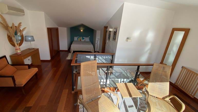 Dolce Vita Apartment Located in Baia da Luz Resort up to 4 People