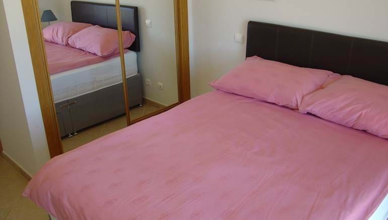 Beautiful 2 Bedroom Apartment Located in the Boavista Golf Resort