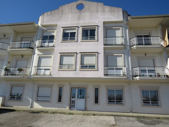 Apartamento para venda em Sertã (Alcobia, lote nº9)