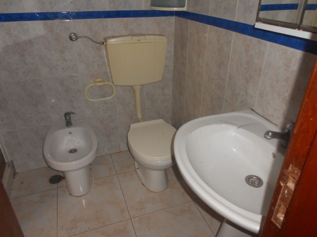 Apartamento para venda em Oeiras (Dafundo)