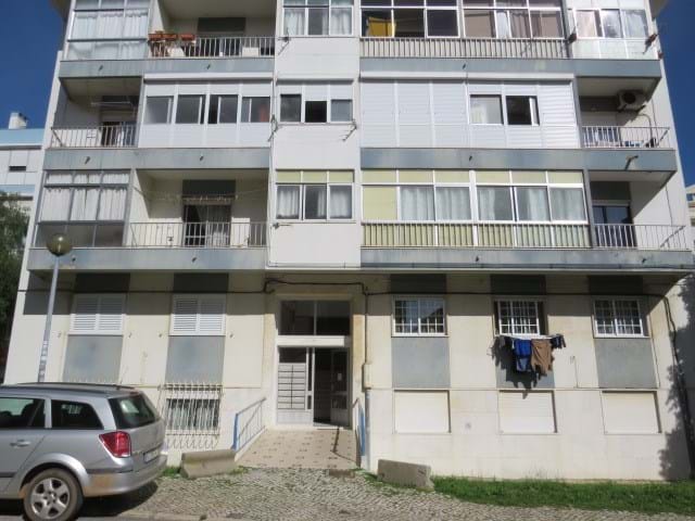 Apartamento para venda em Vila Franca de Xira (Forte da casa)