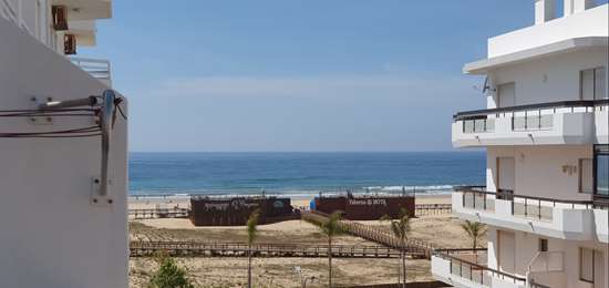 One bedroom Apartment just a few metres from the beach in Monte Gordo, East Algarve.