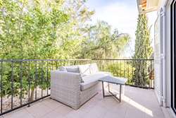 Stunning 5 bedroom Villa with heated Pool, Garage, Sea views & landscaped gardens, near Loulé.