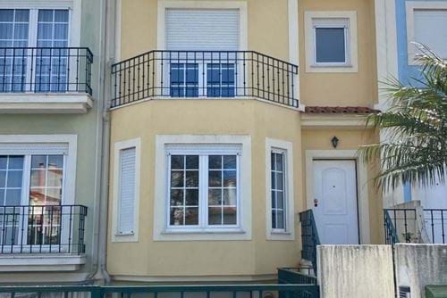 3 Bedroom Townhouse near the city center