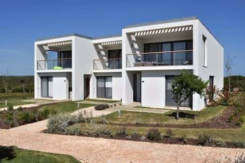 Villa de 3 chambres en Algarve avec rentabilité garantie