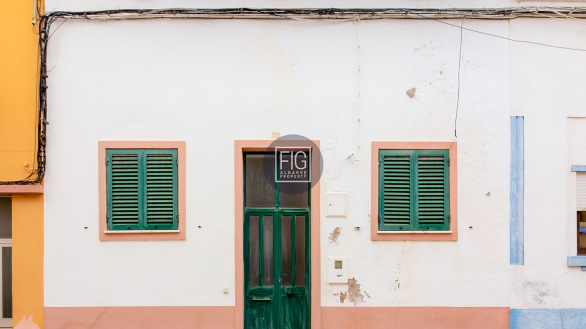 Townhouse - Portimão - À vendre - FIG1850