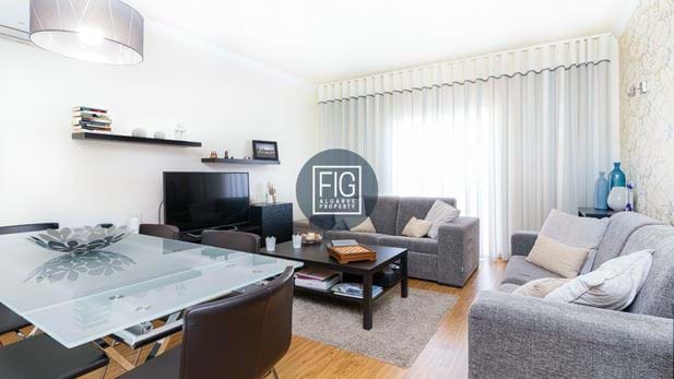 T2 - Barranco do Rodrigo - Apartamento - Portimão - Para venda - FIG1845