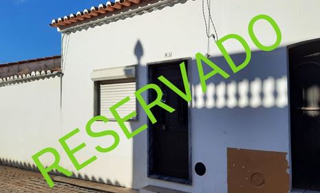Moradia T4 - Vila Verde de Ficalho, Serpa, para venda