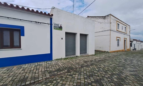 Loja / comércio   - Vila Verde de Ficalho, Serpa, venda