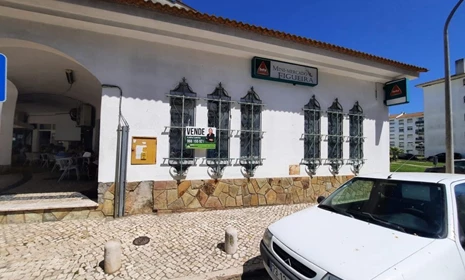 Commercial property   - Hotel Francis, Beja, for sale
