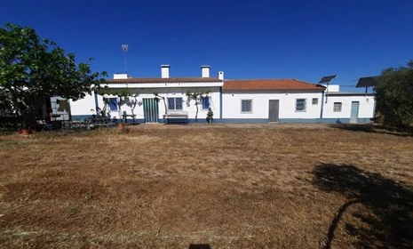 Farmhouse   - Vila Nova de Sao Bento, Serpa, for sale