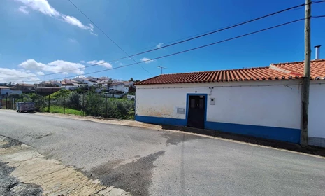 Farmhouse   - Santo Aleixo da Restauracao, Moura, for sale