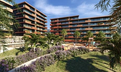 Complex   -  , Funchal, for sale