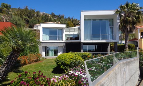 Villa T5 -  , Funchal, for sale