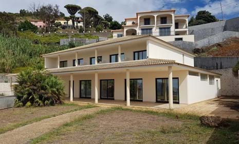 Villa T4 -  , Funchal, for sale