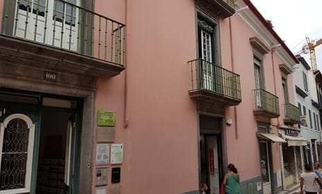 Commercial property   -  , Funchal, for sale