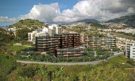 Apartamento T2 -  , Funchal, para venda