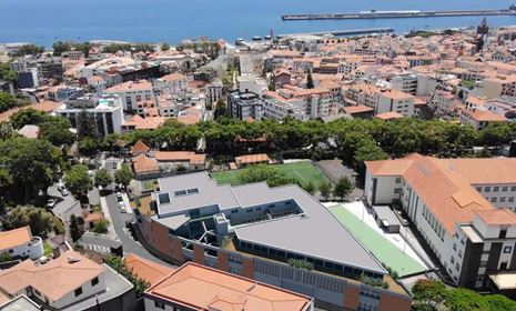 Apartment T2 -  , Funchal, for sale