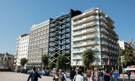 Apartamento T4 -  , Lisboa, para venda