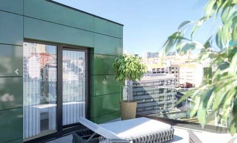 Apartamento T3 -  , Lisboa, para venda