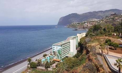 Apartment T2 -  , Funchal, for sale