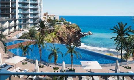 Apartment T3 -  , Funchal, for sale