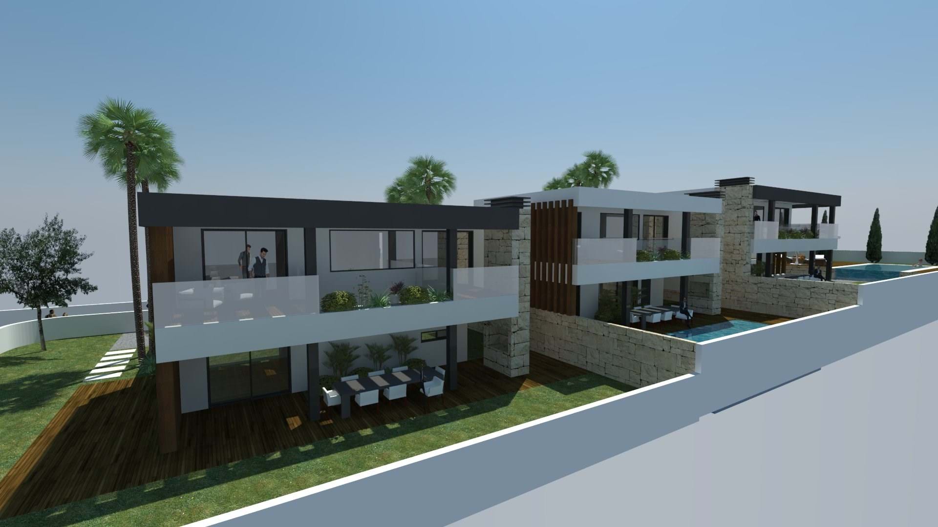 3 bed Villa For Sale in Almancil, Central Algarve - thumb 2
