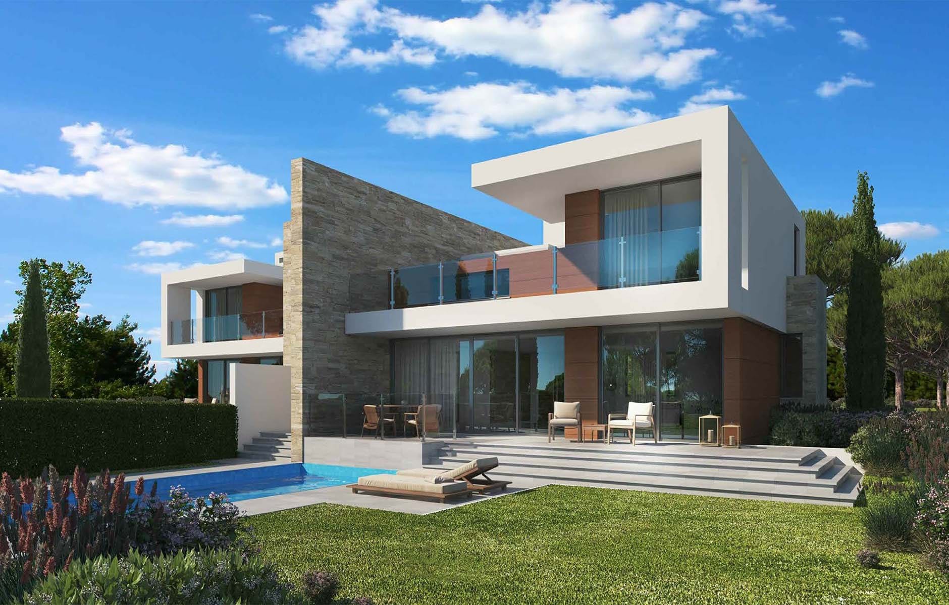 3 bed Villa For Sale in Almancil, Central Algarve - thumb 1