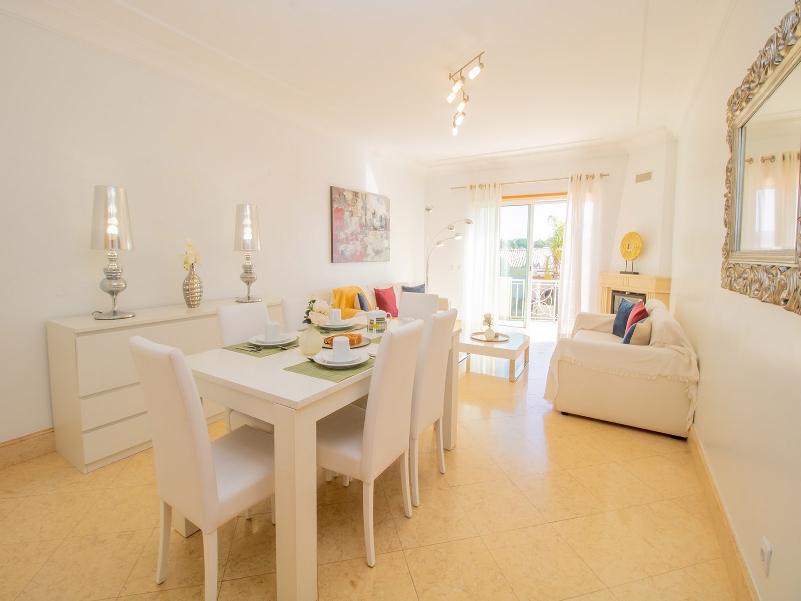 4 bed Villa For Rent in Vilamoura, Central Algarve - thumb 3