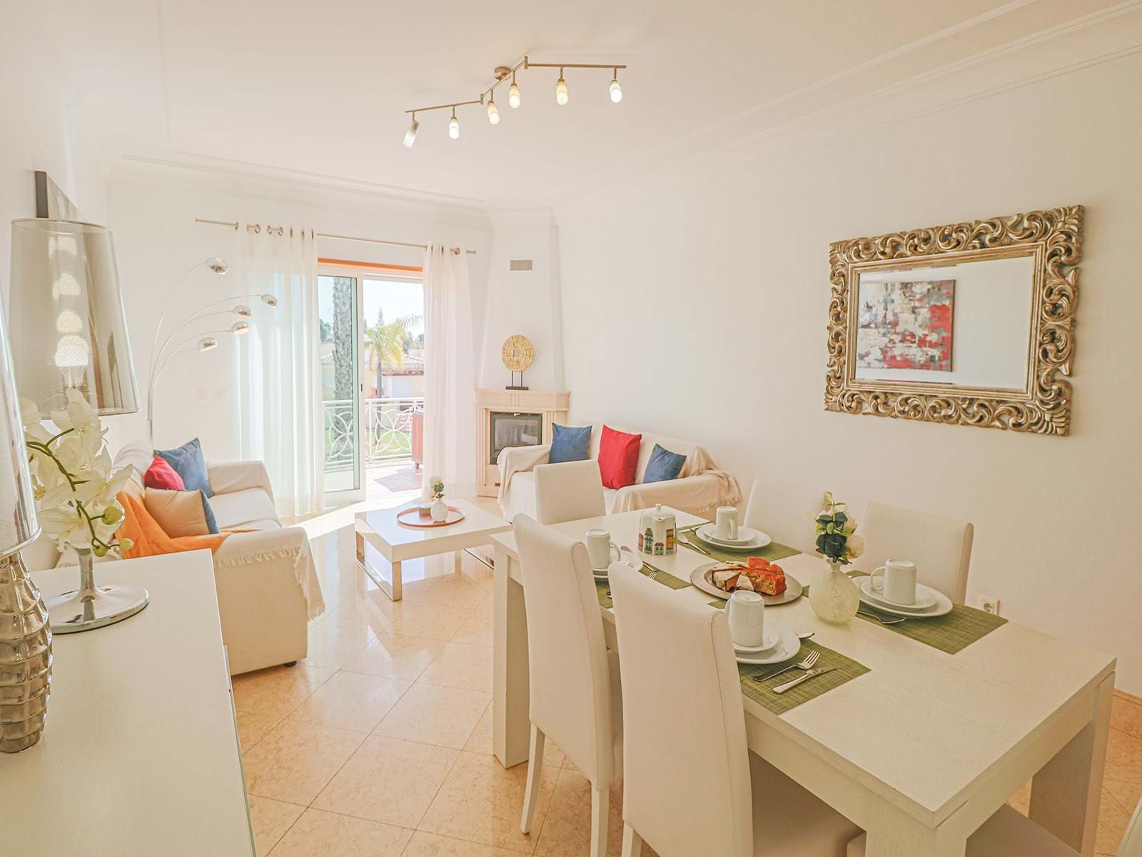 4 bed Villa For Rent in Vilamoura, Central Algarve - thumb 4