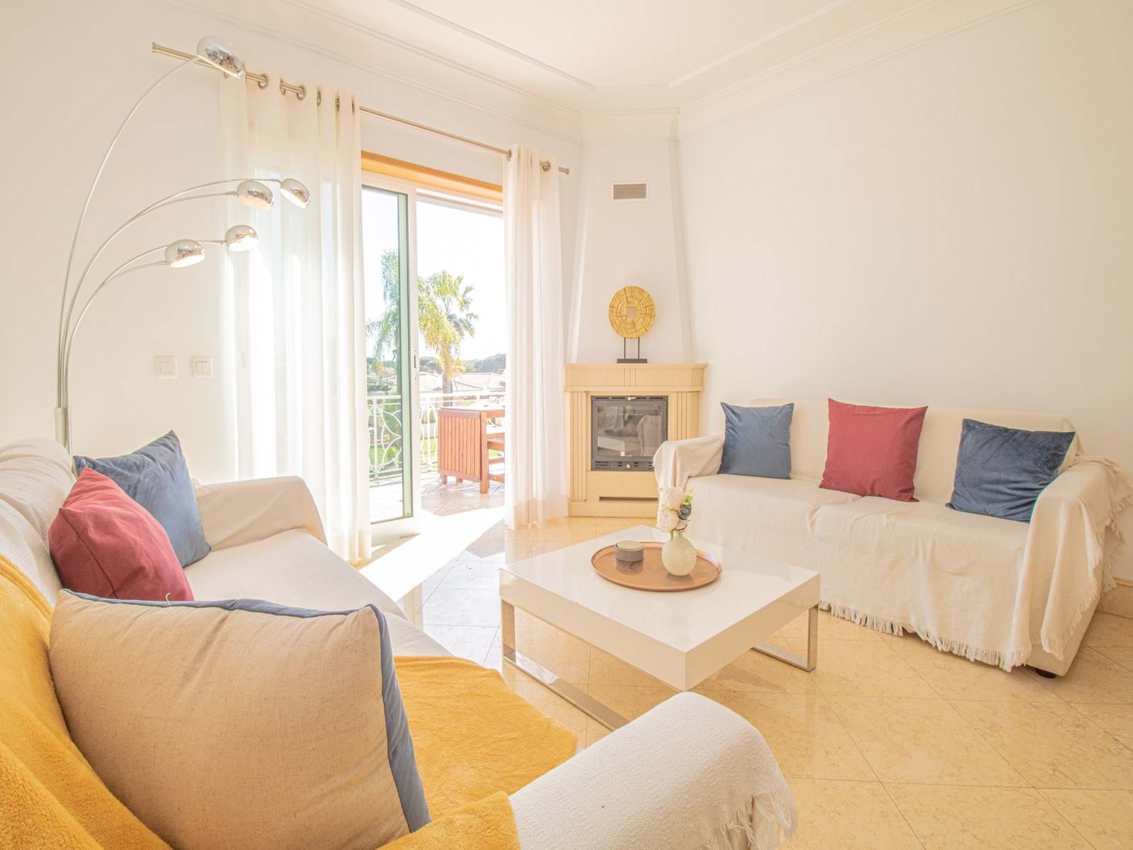 4 bed Villa For Rent in Vilamoura, Central Algarve - thumb 5