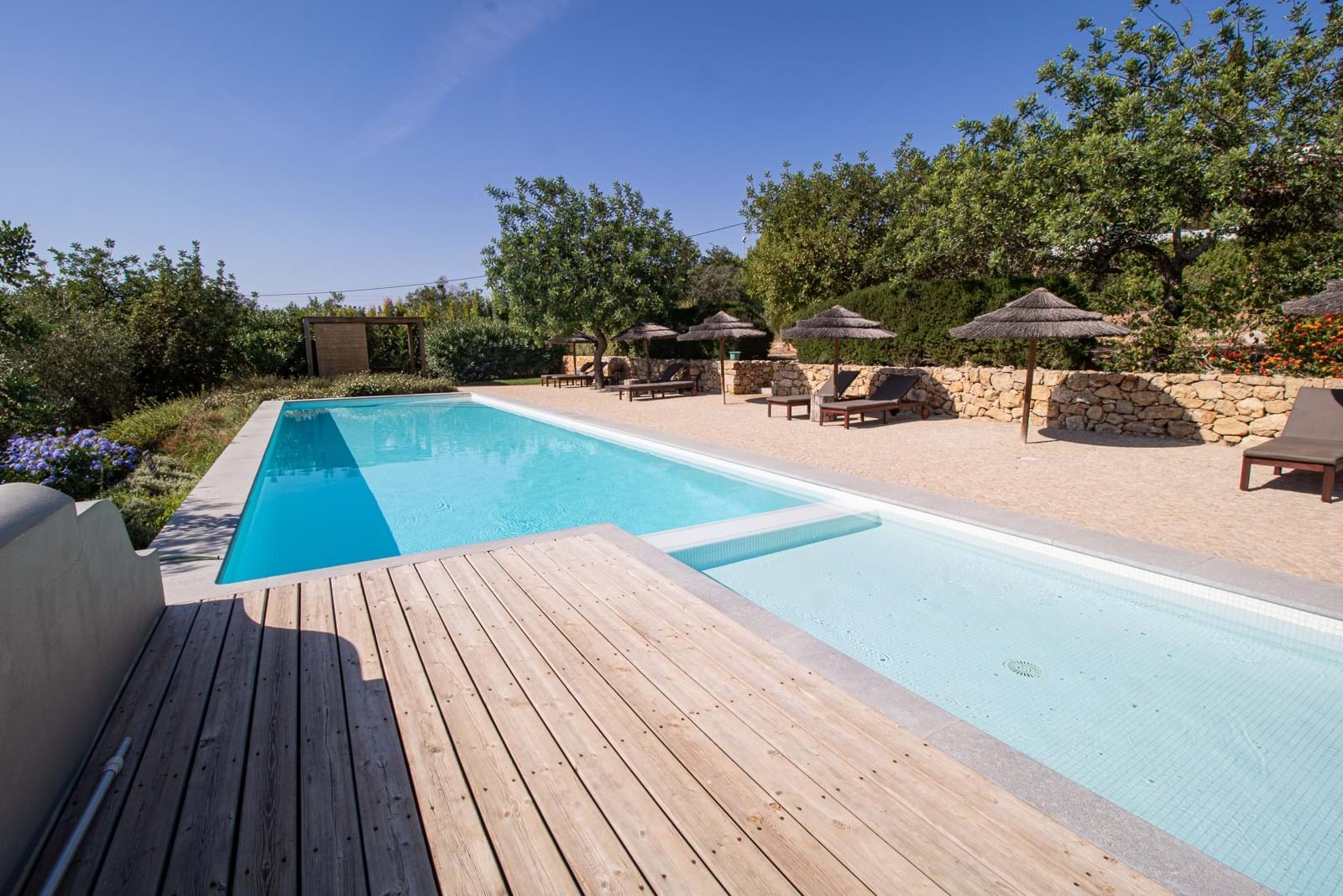 7 bed Villa For Sale in Boliqueime, Central Algarve - thumb 2