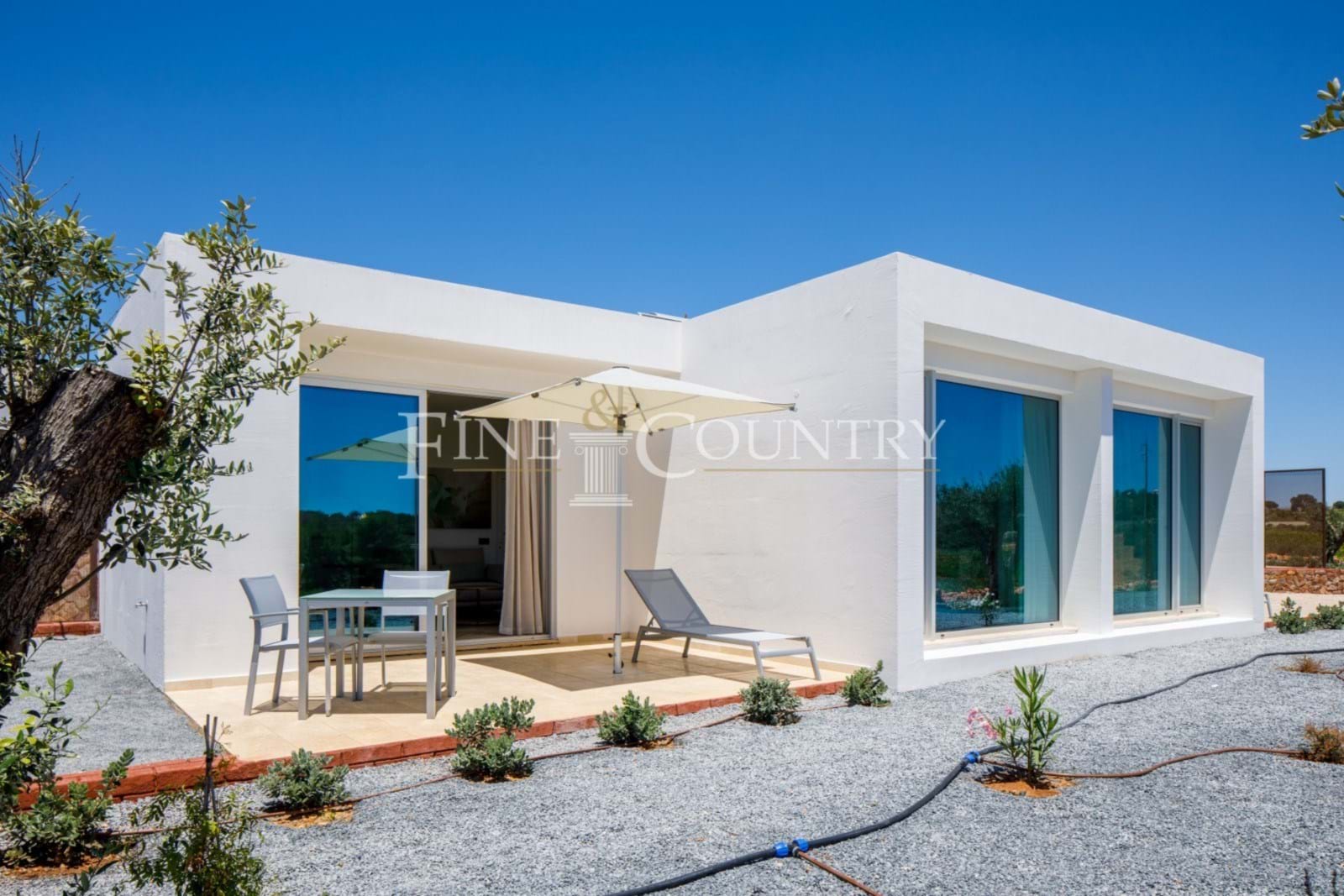 Carvoeiro/Lagoa - The Vines Holiday Home & Investment Properties Accommodation in Lagoa