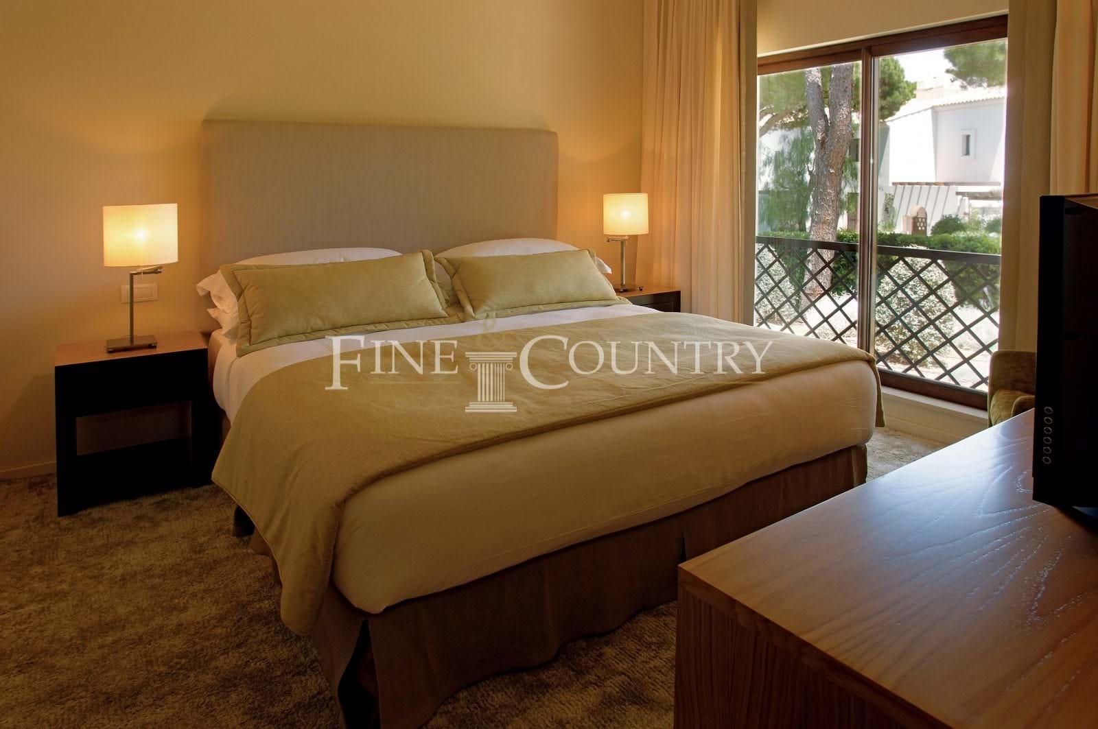 Photo of Pine Cliffs Villas – Deluxe 3+1-Bedroom Villas