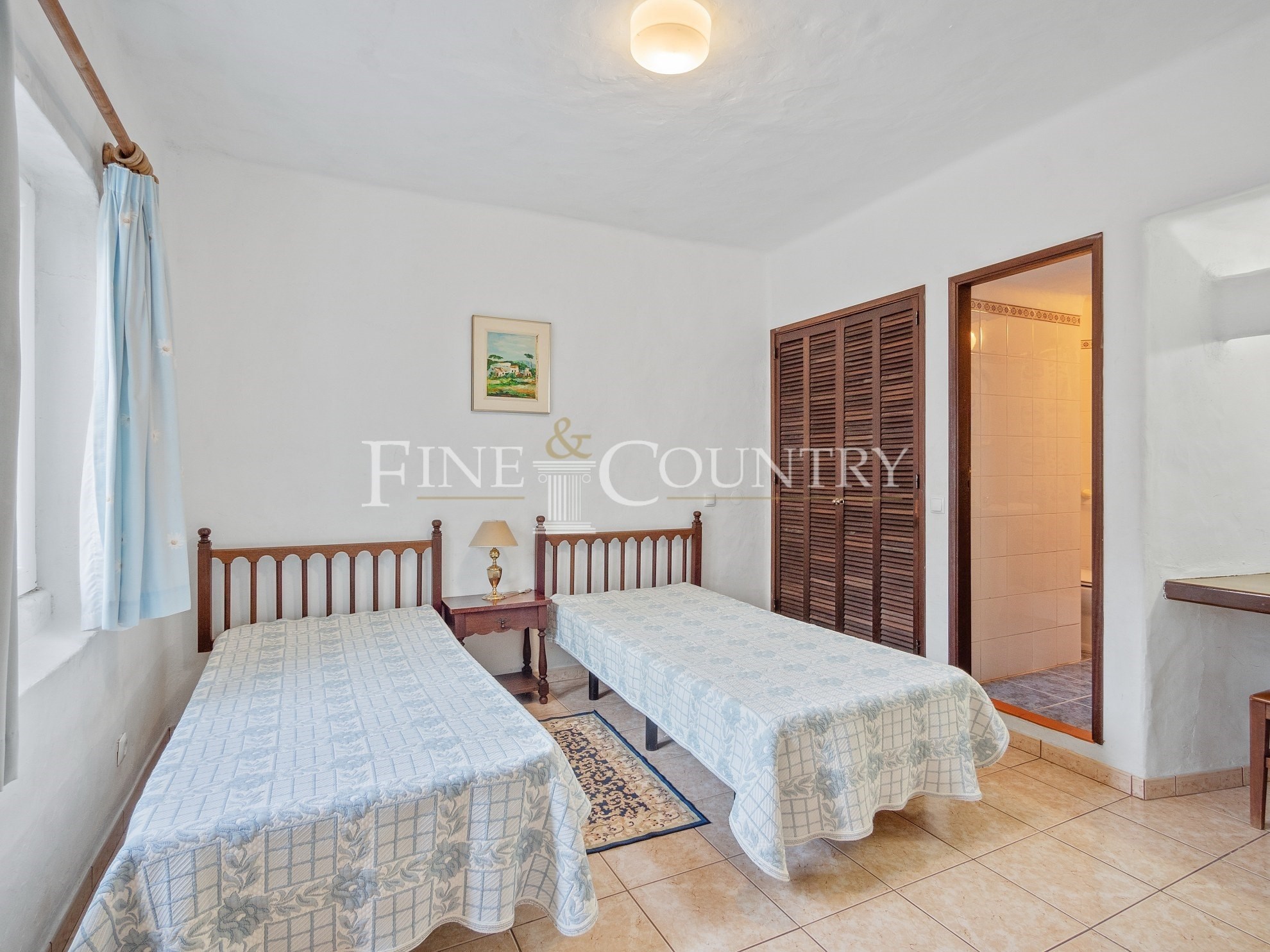 Photo of Carvoeiro - 2-bedroom single level attached property in Carvoeiro
