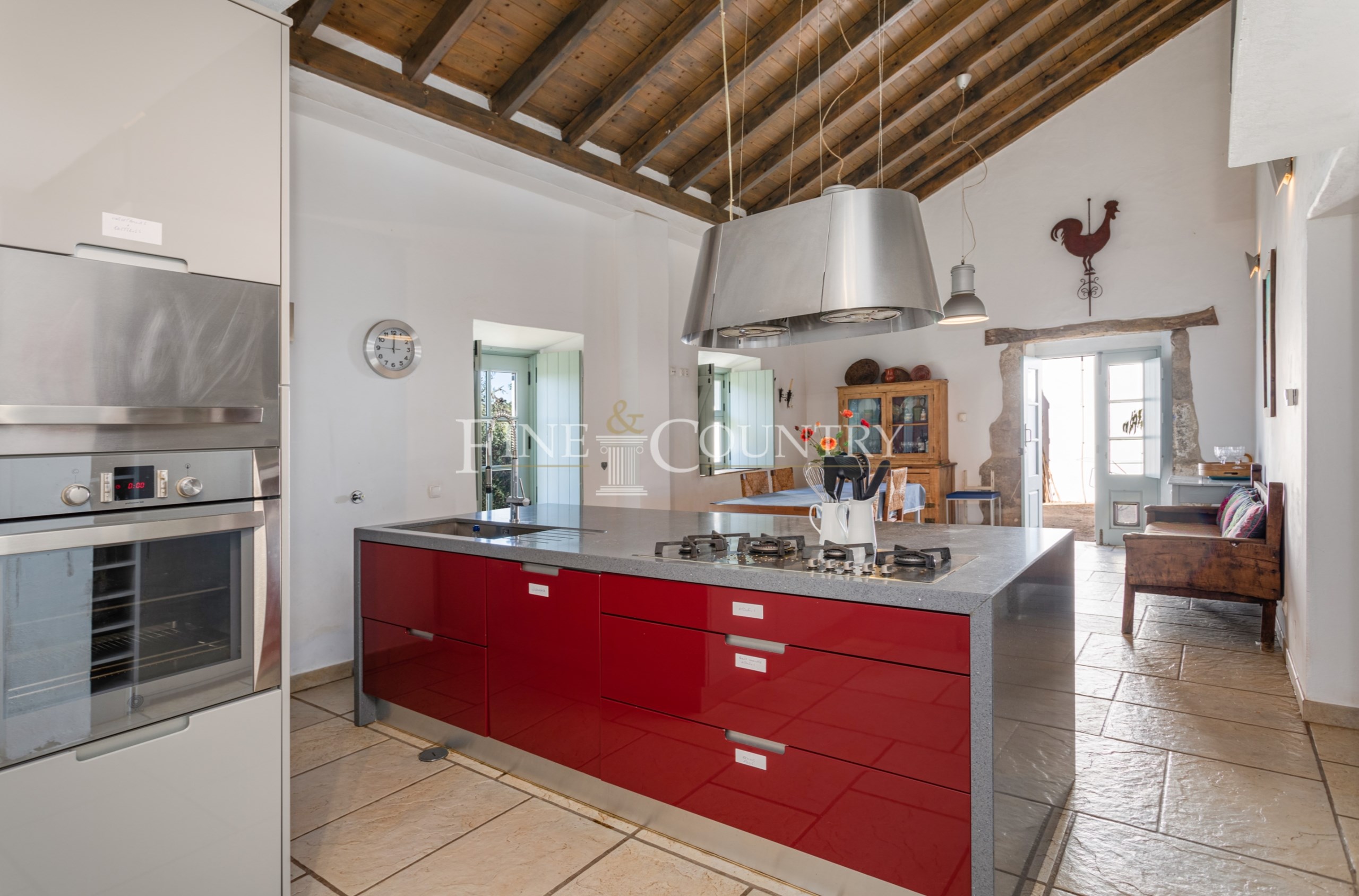 Photo of Tavira, charming character property in the countryside.