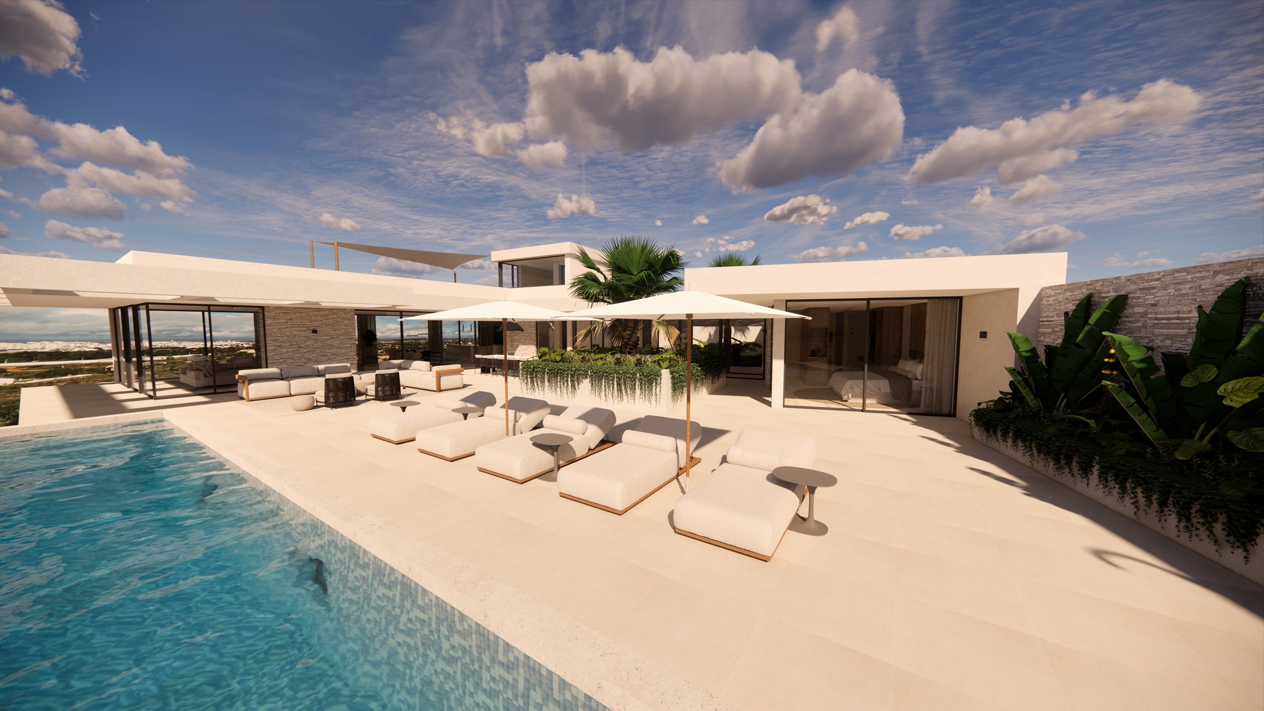 Photo of Carvoeiro /Ferragudo - 3 bedroom property with stunning sea views