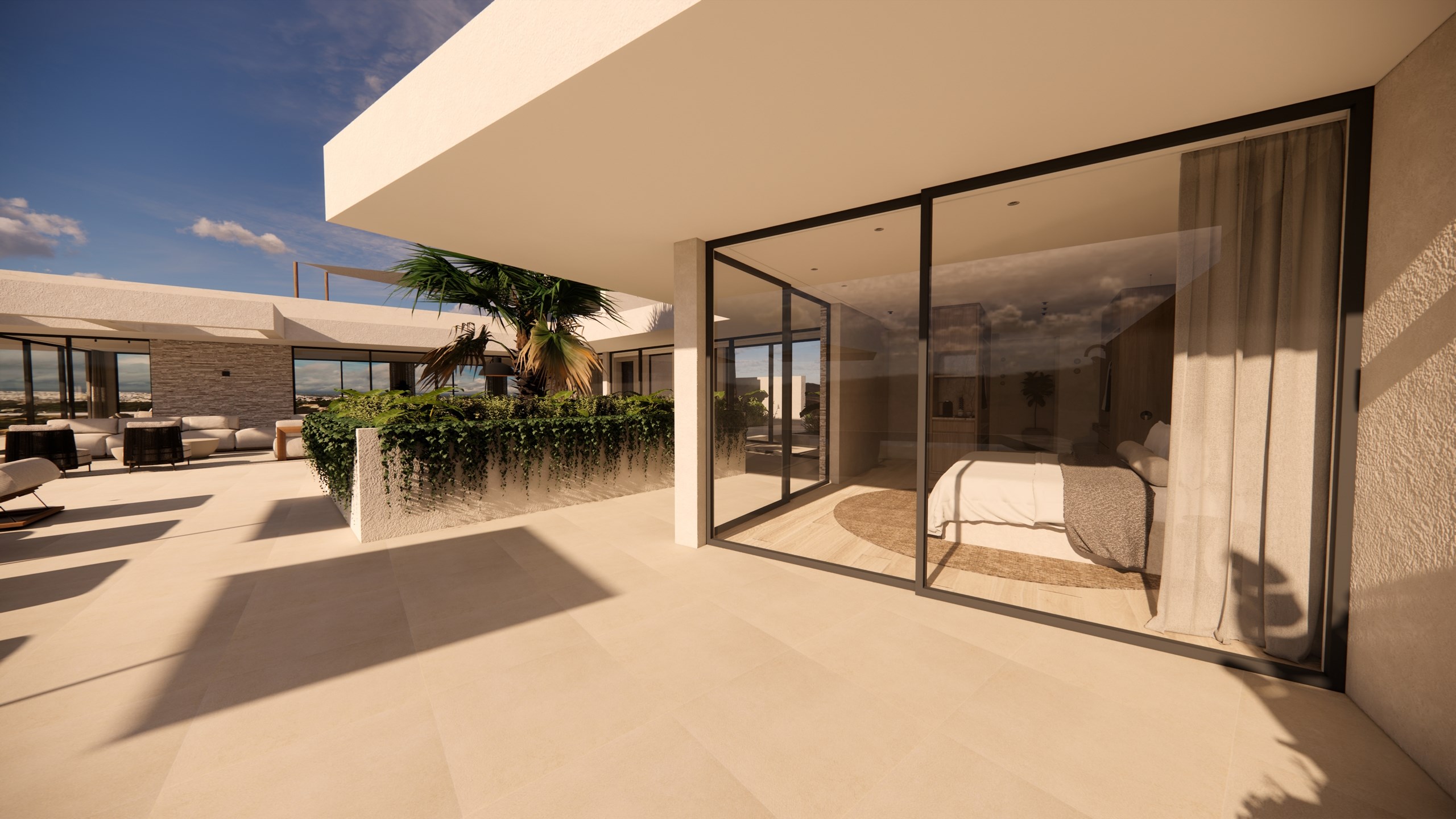 Photo of Carvoeiro /Ferragudo - 3 bedroom property with stunning sea views