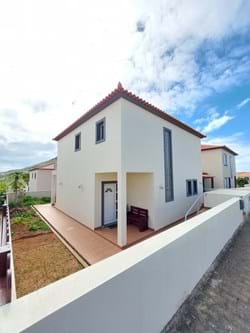 House T3, Porto Santo, Madeira