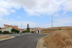 Land with 526.5M2, Porto Santo