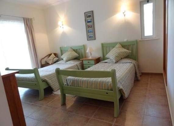 Luxury detached 3 - bedroom Villa in Sesmarias Country Club, Sesmarias Carvoeiro